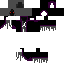 Texture for Dark Ghost Wizard
