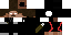 Texture for Herobrine