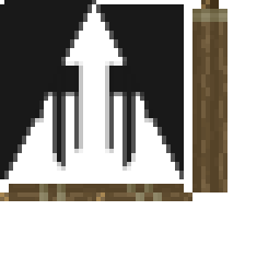 Texture for White castle - Left side