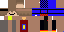 Texture for  bvb 