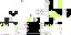 Texture for zombie