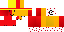 Texture for geleia lopers