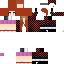 Texture for nicolleevil prima do cauanevil