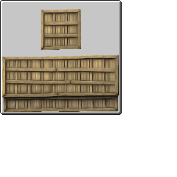 Texture for grh