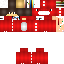 Texture for Dino