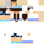 Texture for nutella