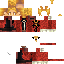Texture for Edward Elric #5