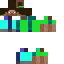 Texture for skine
