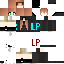 Texture for LadyPotato