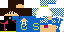 Texture for koonout