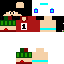 Texture for ufeube