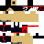 Texture for SHADOW MONK 2.0