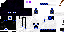 Texture for BlueDude