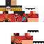 Texture for Markinh00BR