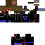 Texture for animation bac