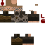 Texture for Ragnar Lothbrok