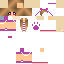 Texture for ImoChan