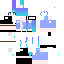 Texture for 雪狼微風