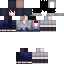 Texture for sasuke