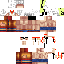 Texture for goku glichet