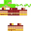 Texture for LSSJ Kale