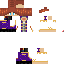 Texture for new character