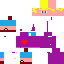 Texture for rikc