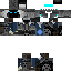 Texture for pat