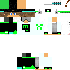 Texture for steve