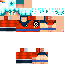 Texture for goku ssjb