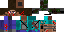 Texture for comando steve 