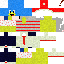 Texture for KingD3dede