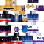 Texture for Rails