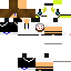 Texture for ЕТО СКИН ЮТУБЕРА ТОРТИКИ