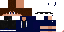 Texture for Cool Stimpy