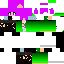Texture for Fetch Infamous Skin