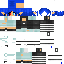 Texture for mcskin