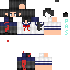 Texture for ayano dose not like to cook