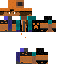 Texture for Cubie3