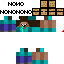 Texture for charonderpy