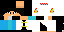 Texture for Netshot