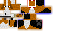 Texture for Untamed Wolf