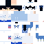 Texture for ren hazuki