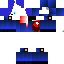 Texture for RedFoxx