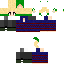 Texture for WitchyIzzy