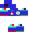 Texture for мой скин