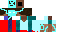 Texture for ้ำherobrine 4