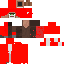 Texture for Дед Мороз