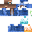 Texture for #McLegend