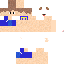 Texture for epicstune mit badehose
